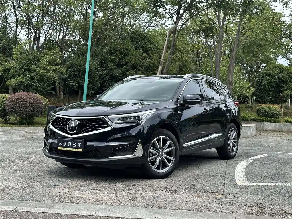 Acura RDX