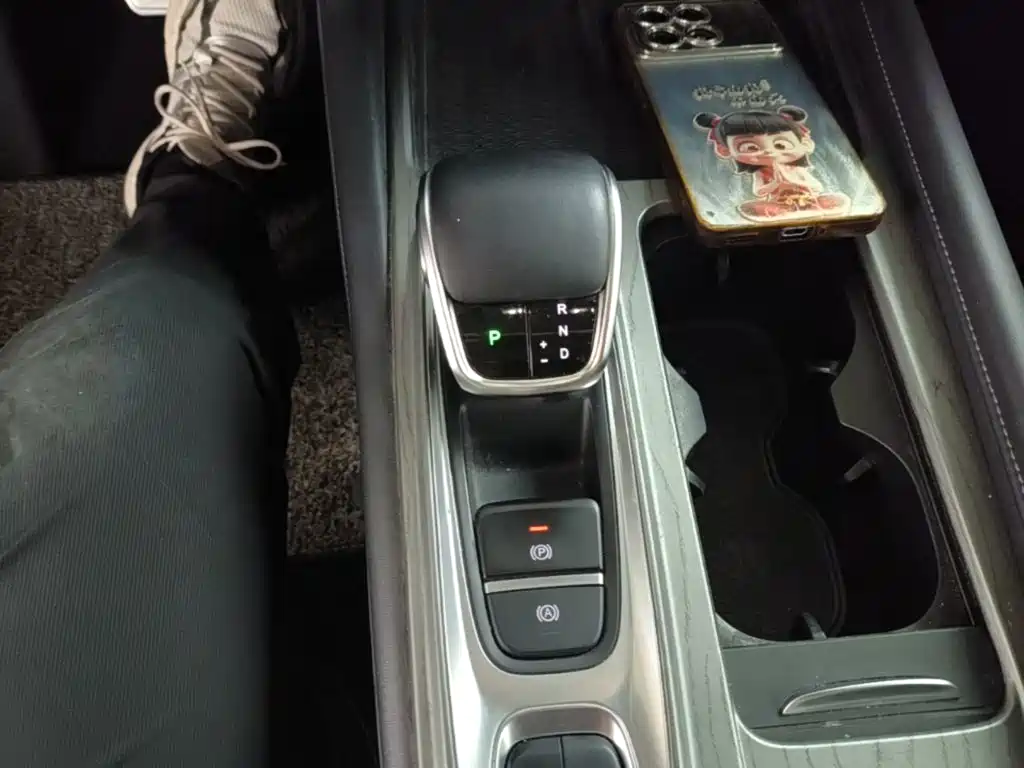 Chery Arrizo 8 — миниатюра 14