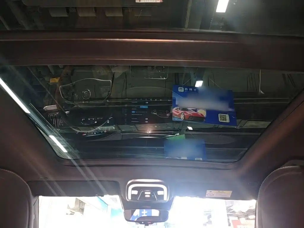 BYD Tang New Energy — миниатюра 18