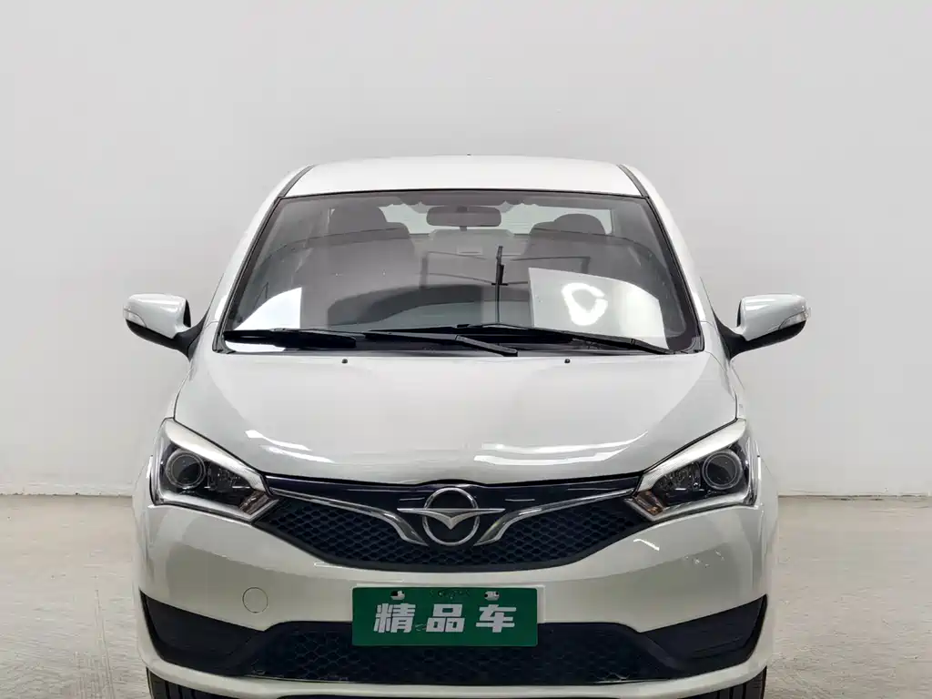 Haima Haima M3 — миниатюра 2