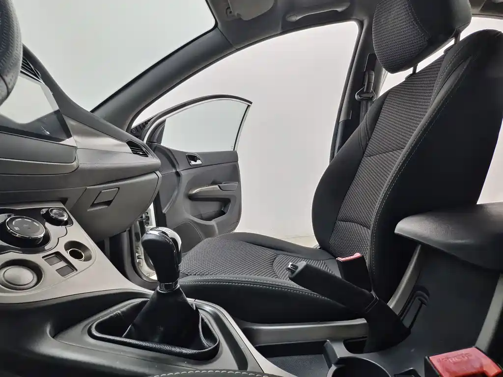 Haima Haima M3 — миниатюра 11