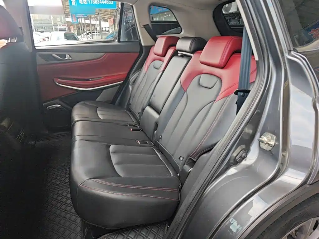Changan CS75 — миниатюра 17
