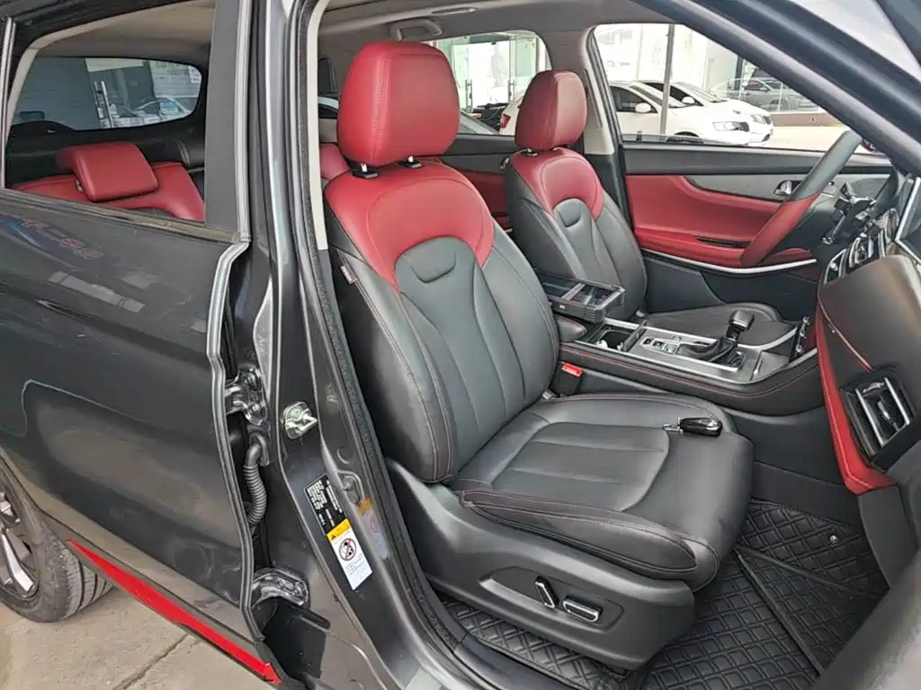Changan CS75 — миниатюра 25