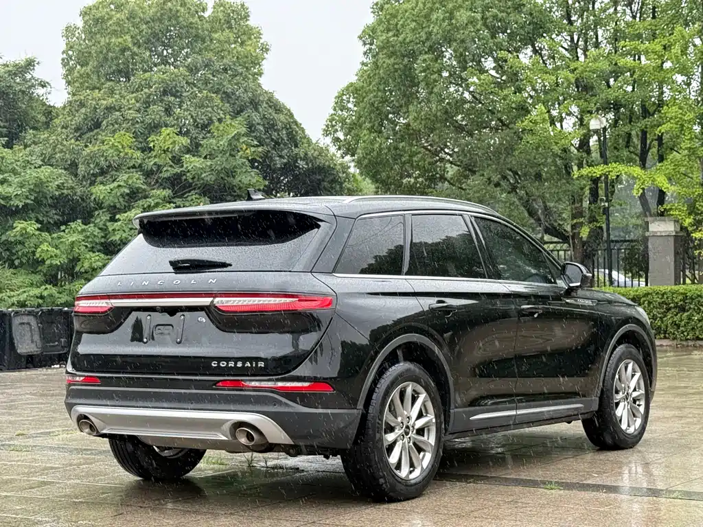 Lincoln Corsair 2021 2.0T Premium