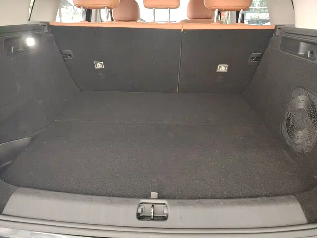 Leapmotor Leapmotor C10 — миниатюра 19