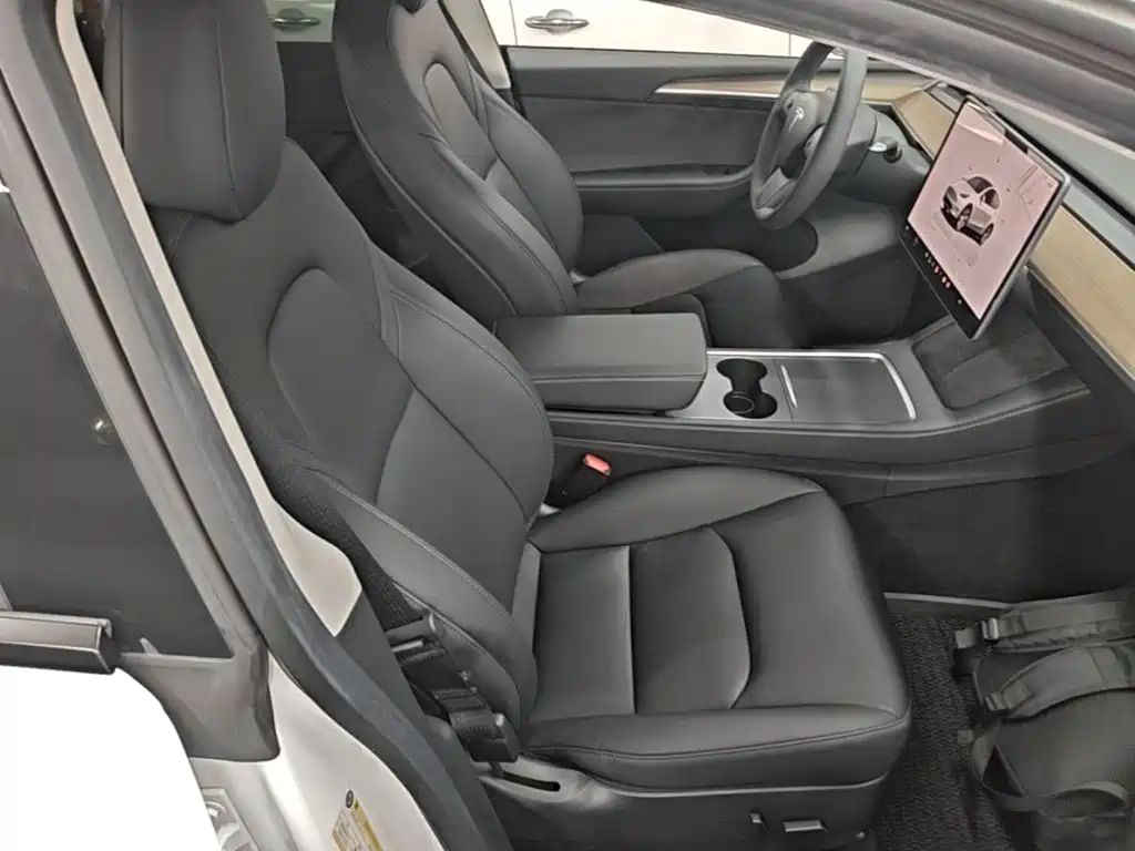 Tesla Model Y — миниатюра 25