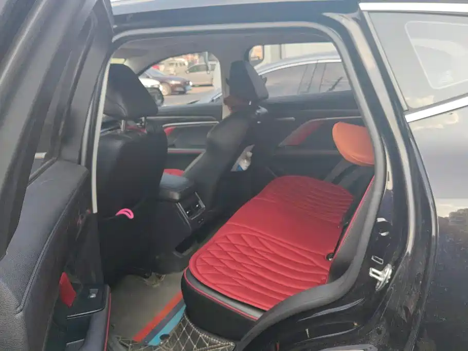 Haval H6 — миниатюра 11