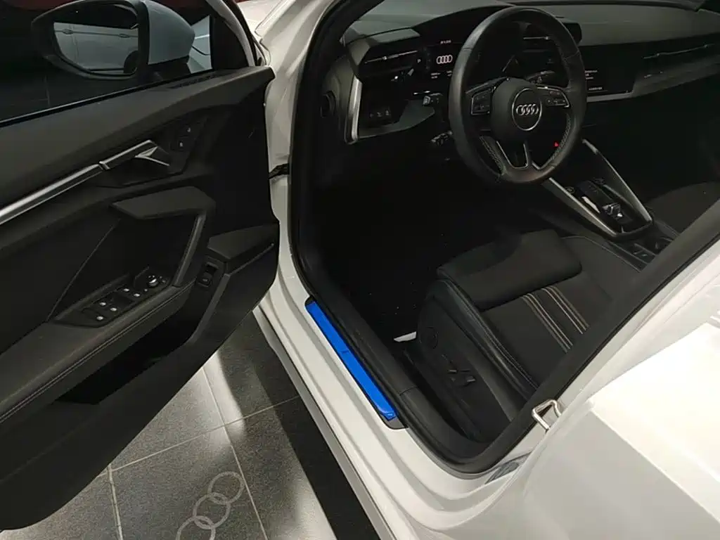 Audi A3 — миниатюра 16