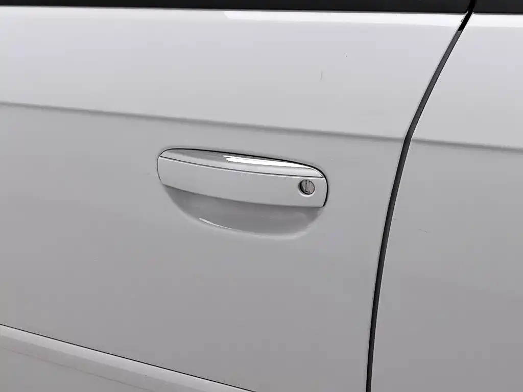Audi A3 (Import) — миниатюра 18