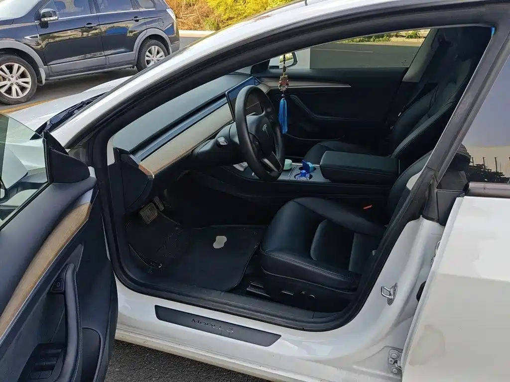 Tesla Model 3 — миниатюра 11