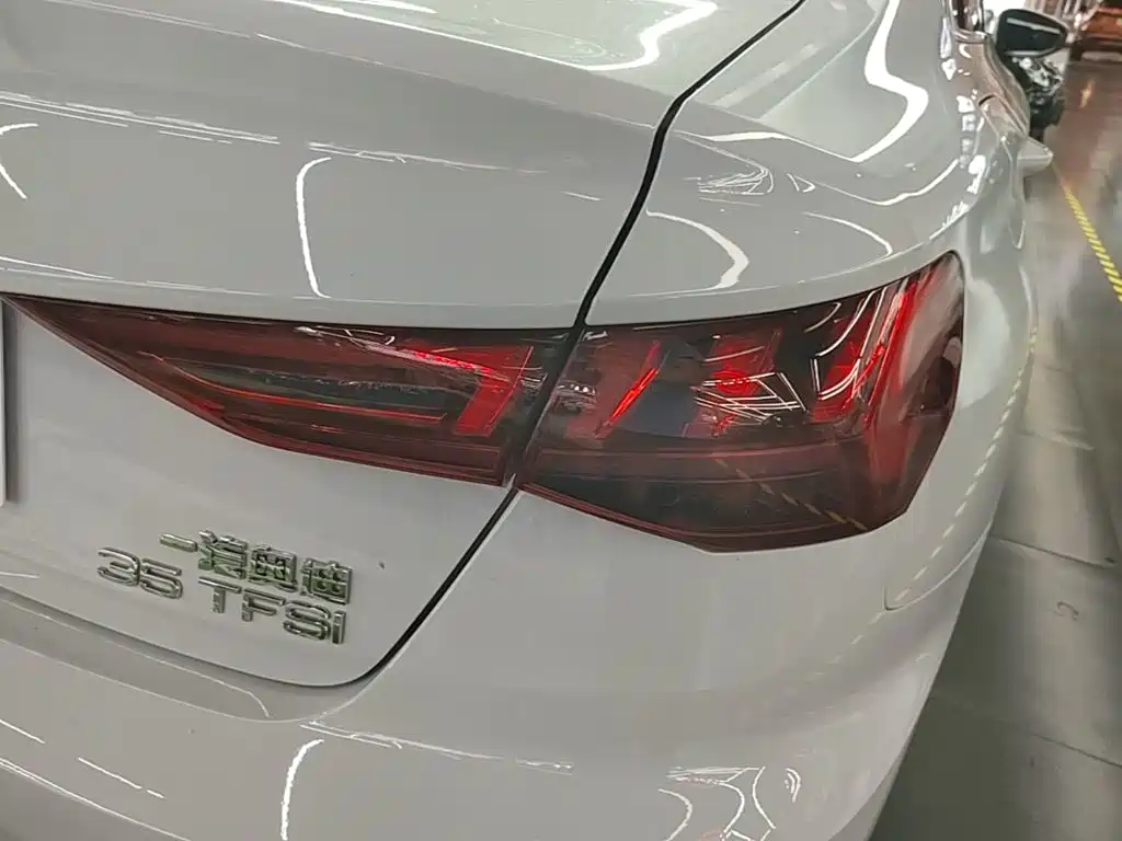 Audi A3 — миниатюра 8