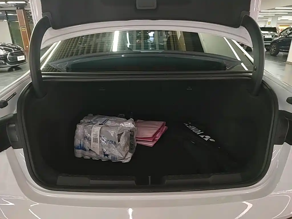 Audi A3 — миниатюра 19