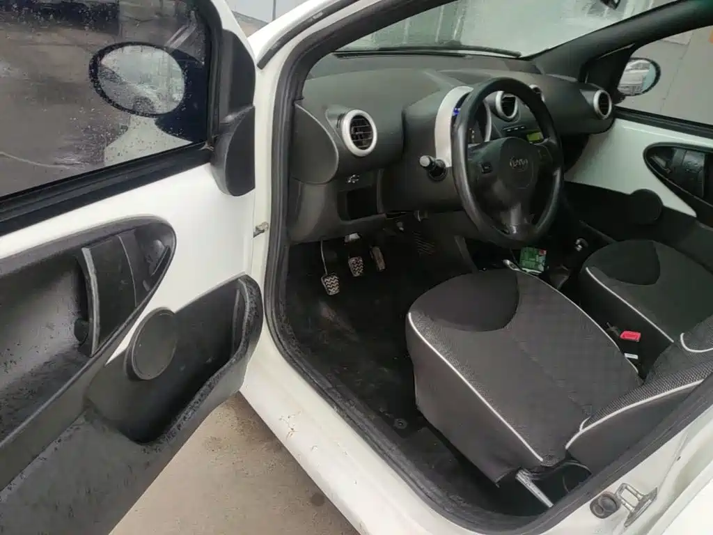 BYD F0 — миниатюра 16