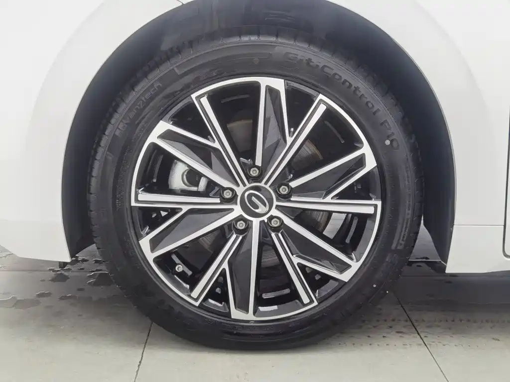 GAC Motor Trumpchi E8 — миниатюра 17
