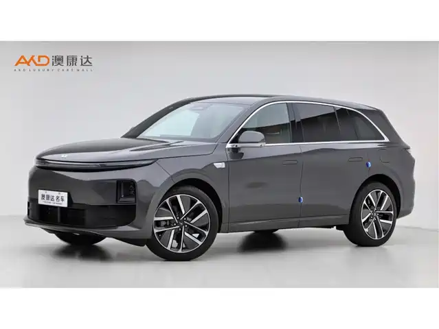 IDEAL CAR IDEAL L6 2024