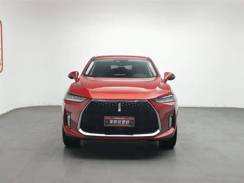 WEI PAI WEI BRAND P8