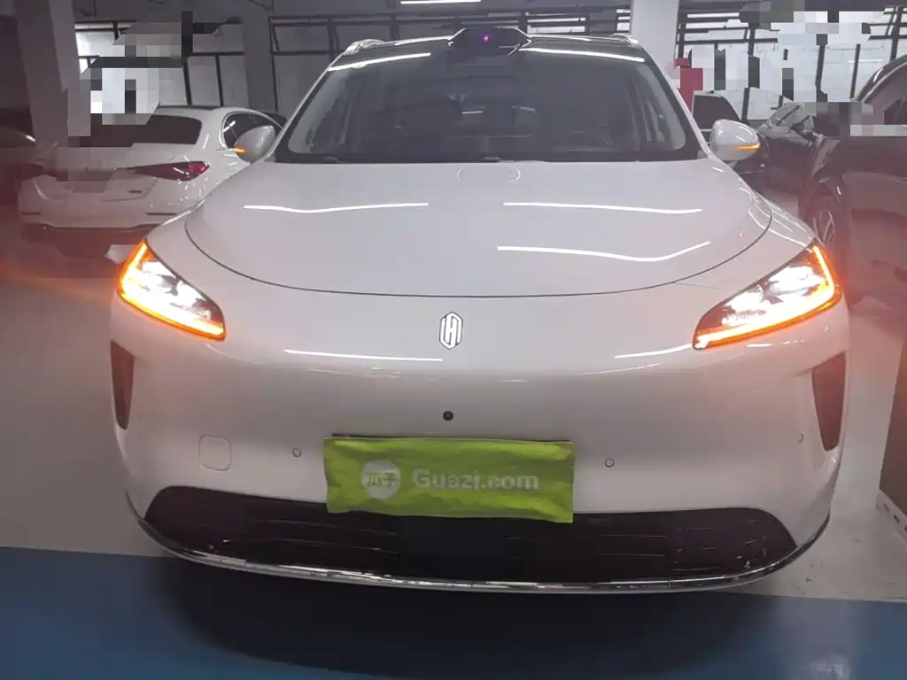 Shangjie H5 2025 Max