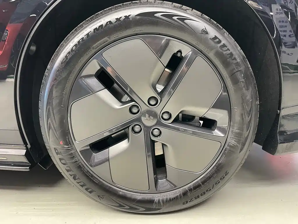 Li Auto Li i6 — миниатюра 26