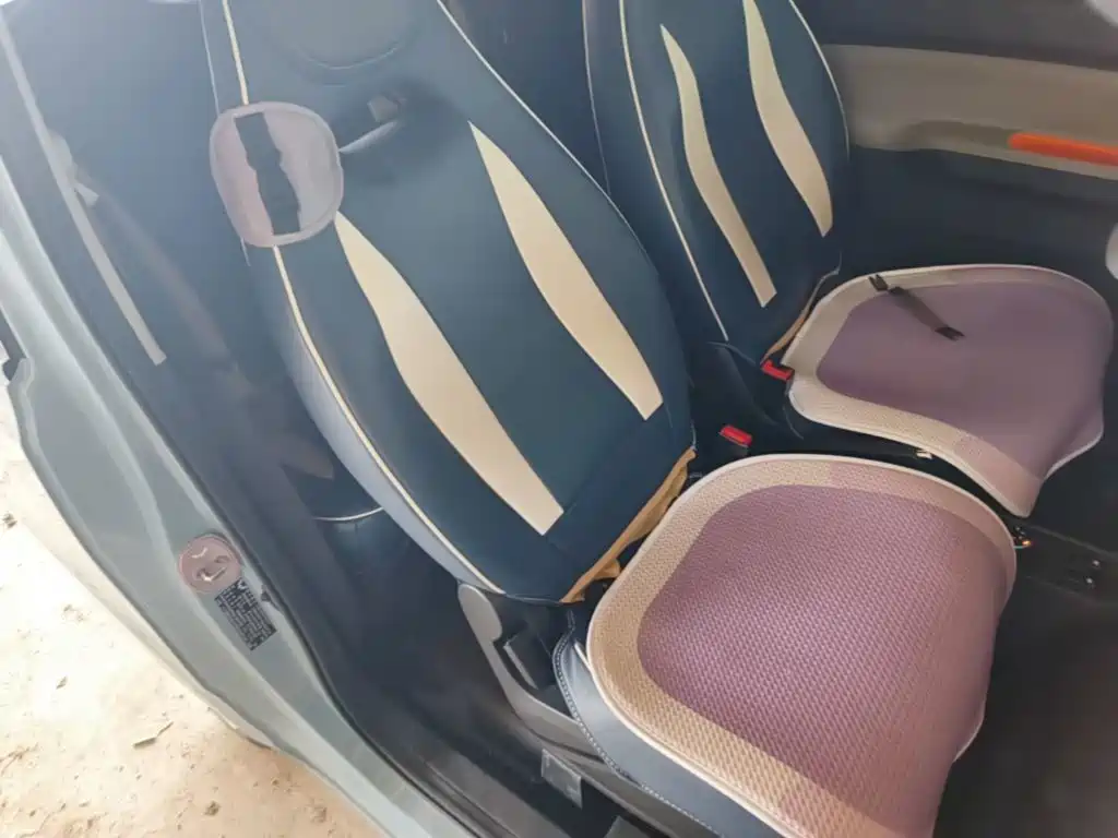 Wuling MINIEV — миниатюра 25