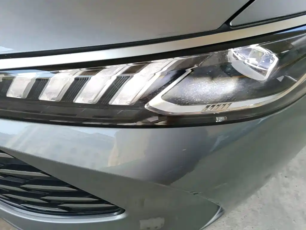 BYD Qin PLUS — миниатюра 24