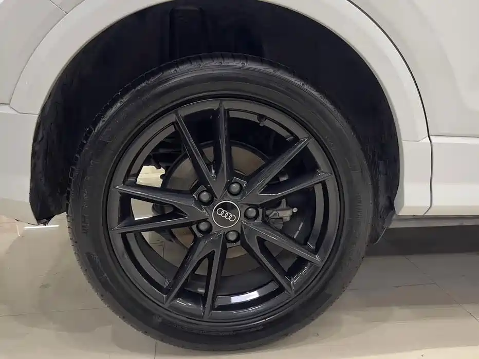 Audi Q2L — миниатюра 22