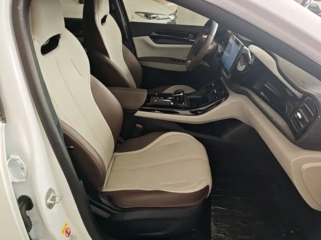BYD Qin PLUS — миниатюра 25