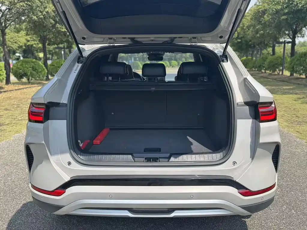 BYD PLUS New Energy — миниатюра 16