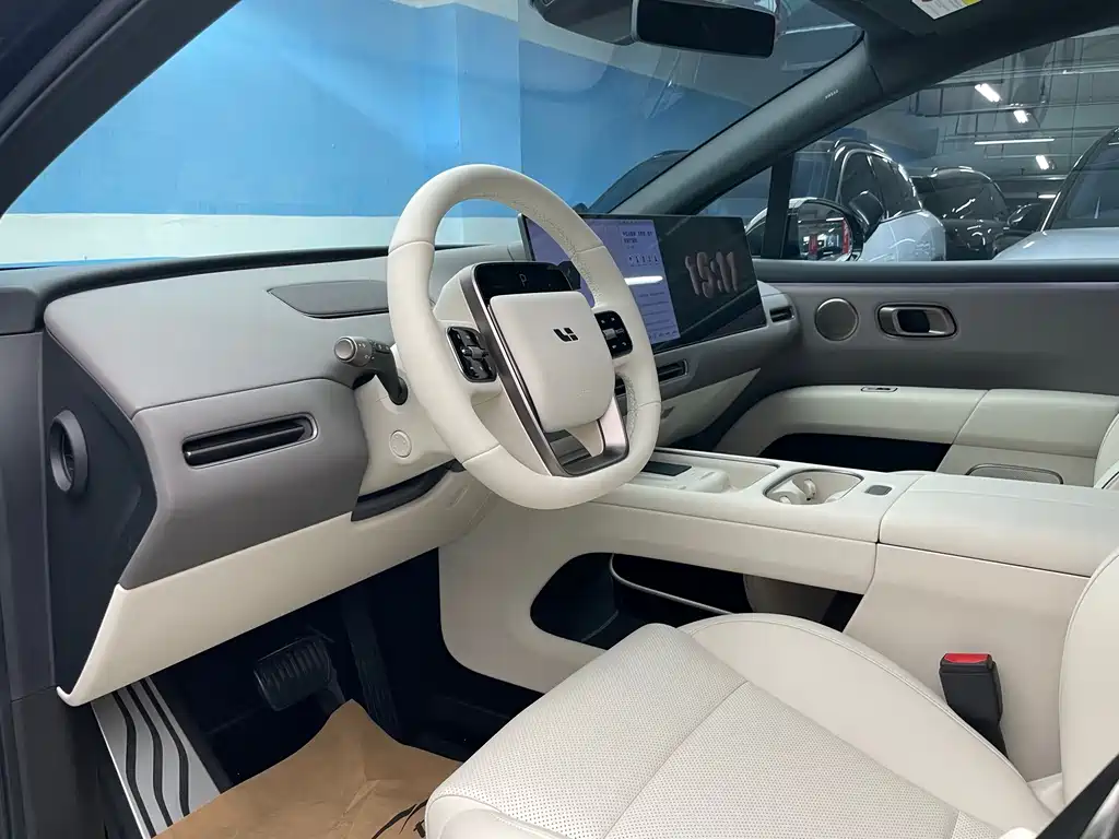 Li Auto Li i6 — миниатюра 12