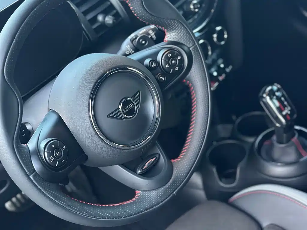 MINI Mini — миниатюра 10