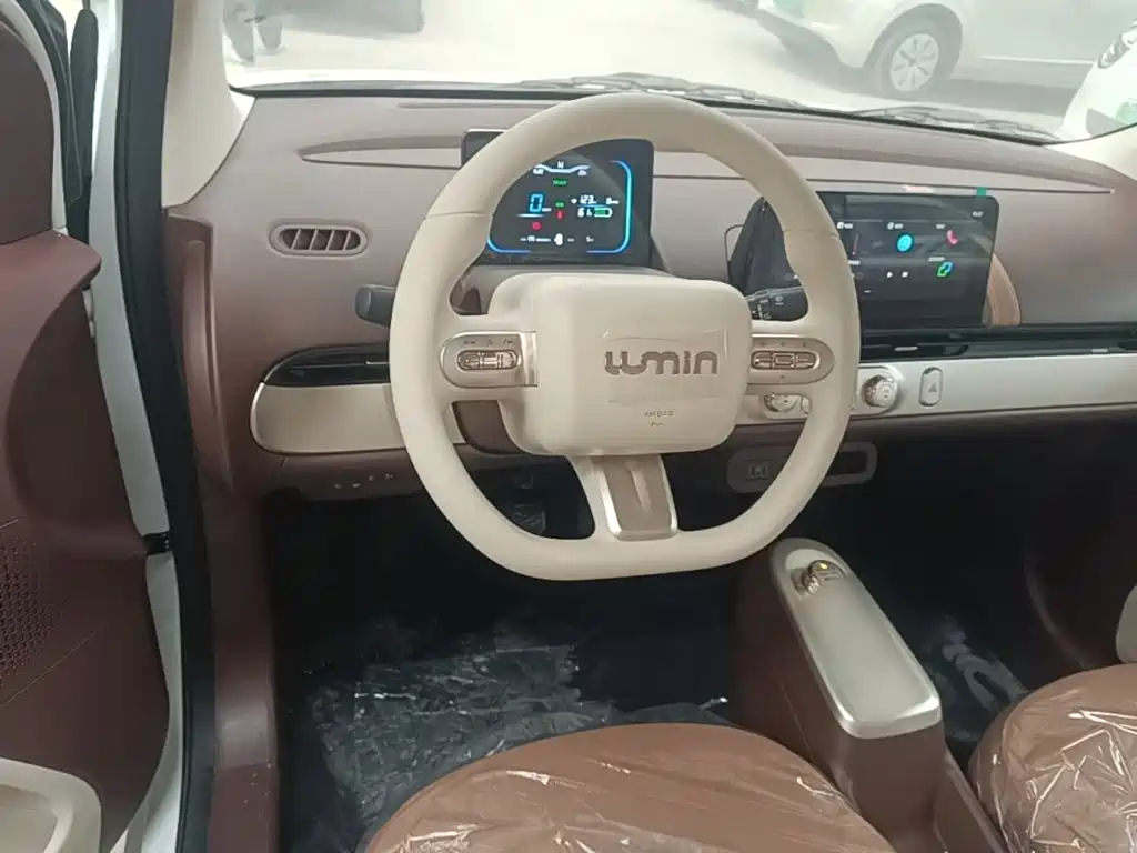 Qiyuan Lumin — миниатюра 11