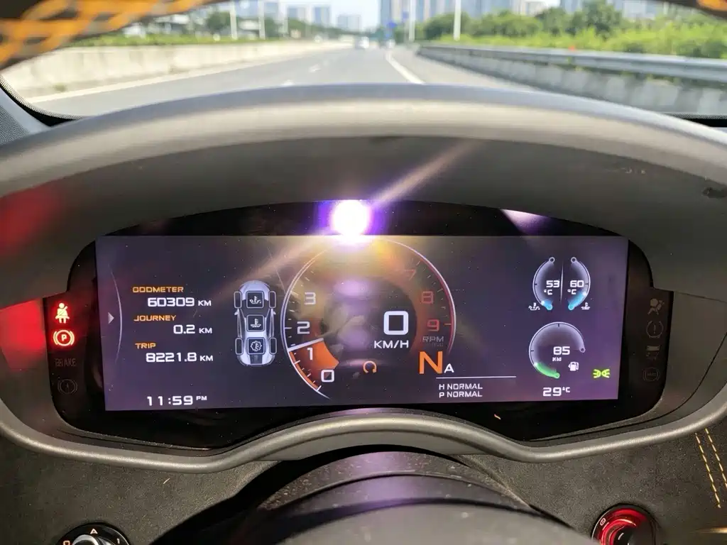 McLaren 570 — миниатюра 6