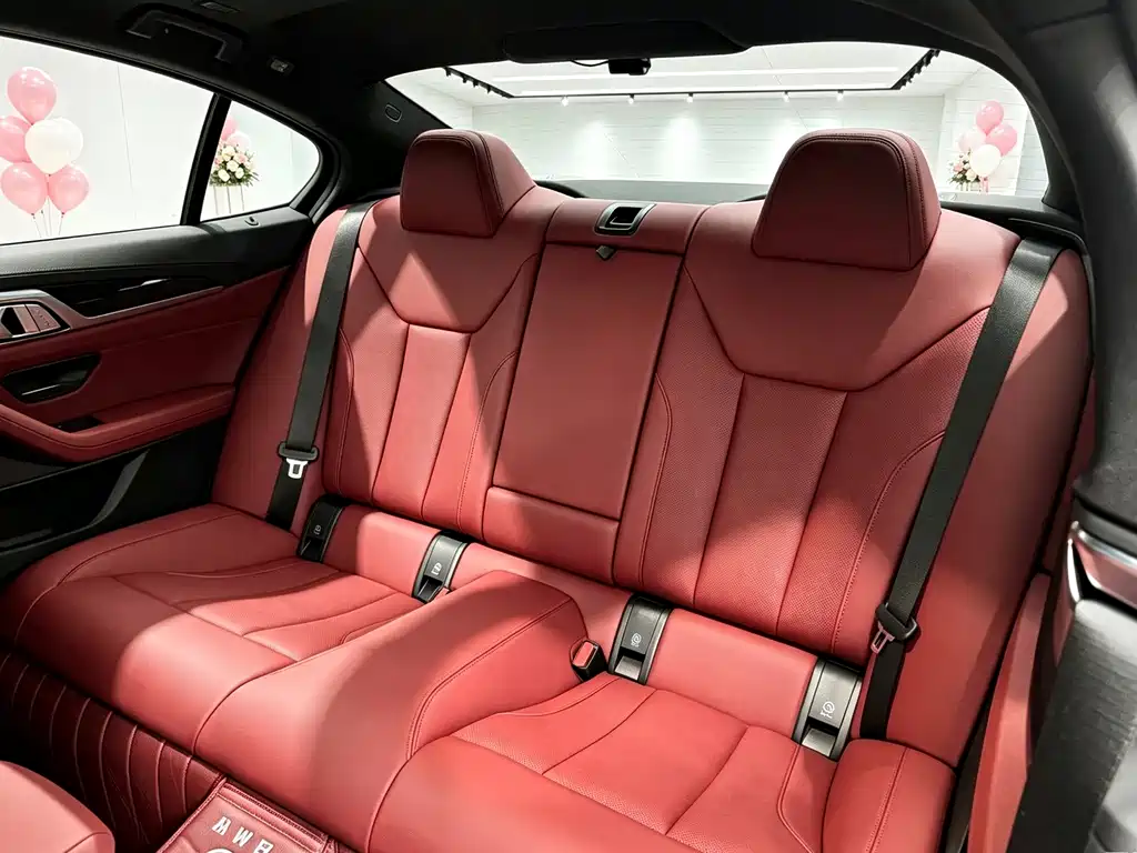 BMW 4 Series — миниатюра 8