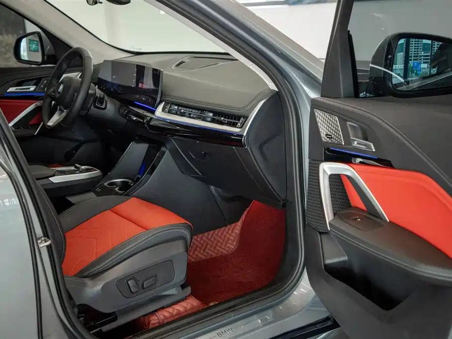 BMW X1 — миниатюра 20