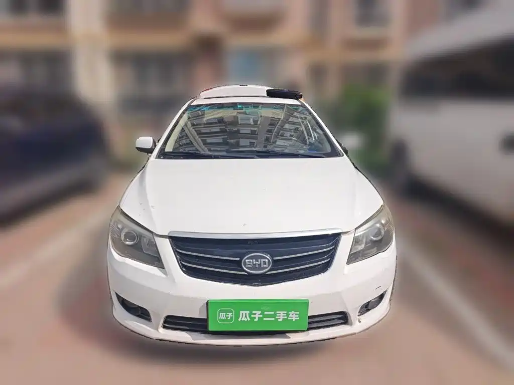 BYD L3 — миниатюра 2