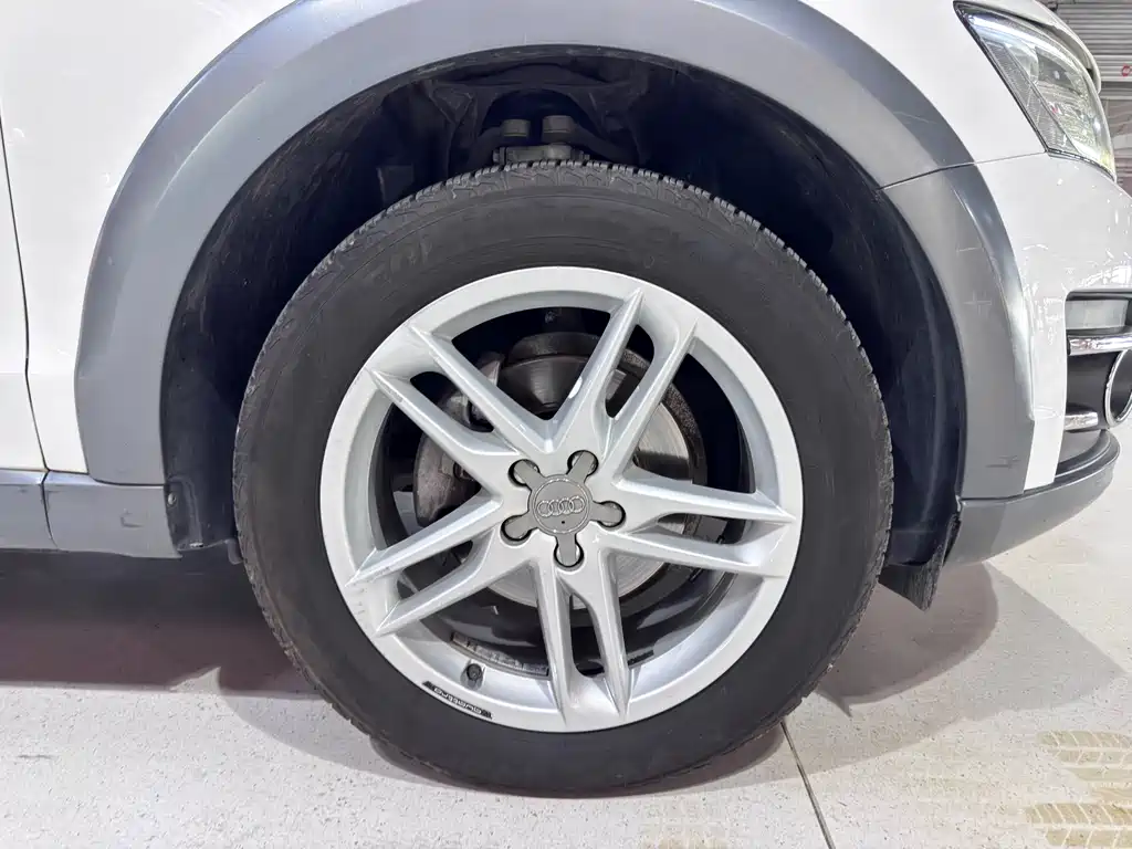 Audi Q5 — миниатюра 26