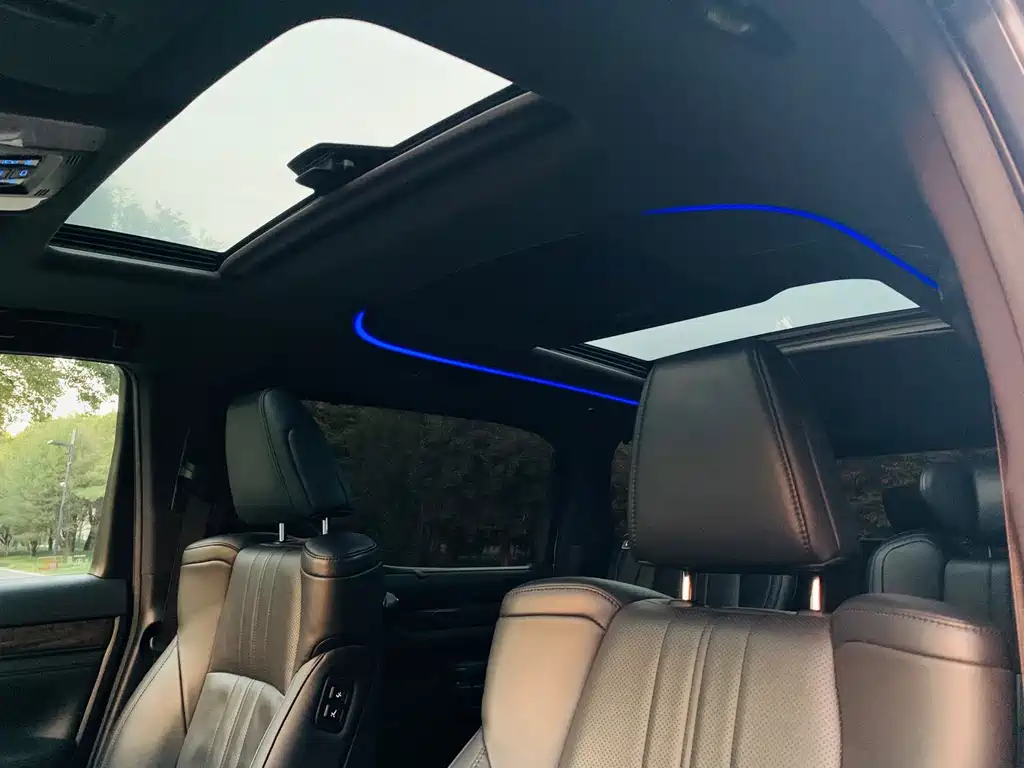 Toyota Alphard — миниатюра 15