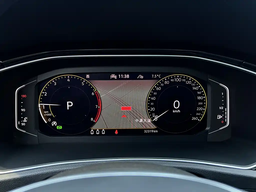 Volkswagen T-Roc 2021 280TSI DSG Comfort Smart Connect