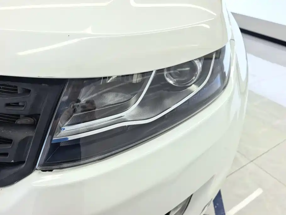 Landwind Landwind X7 — миниатюра 5