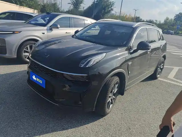 LYNK  01 2024