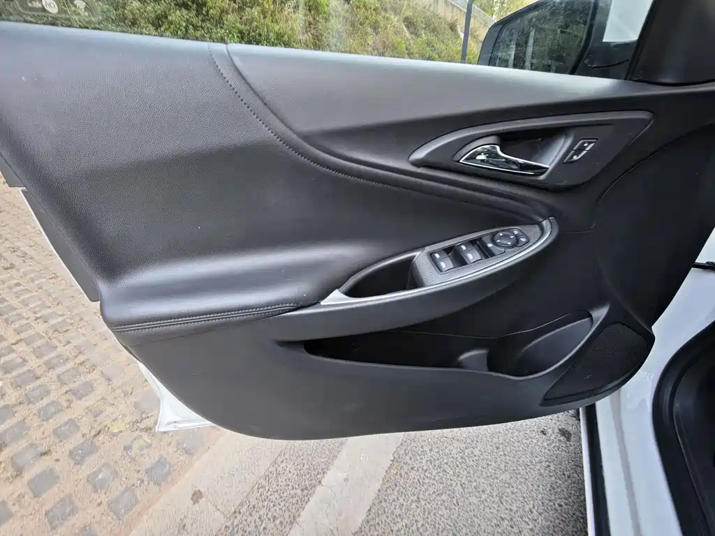 CHEVROLET MAI RUIBAO XL