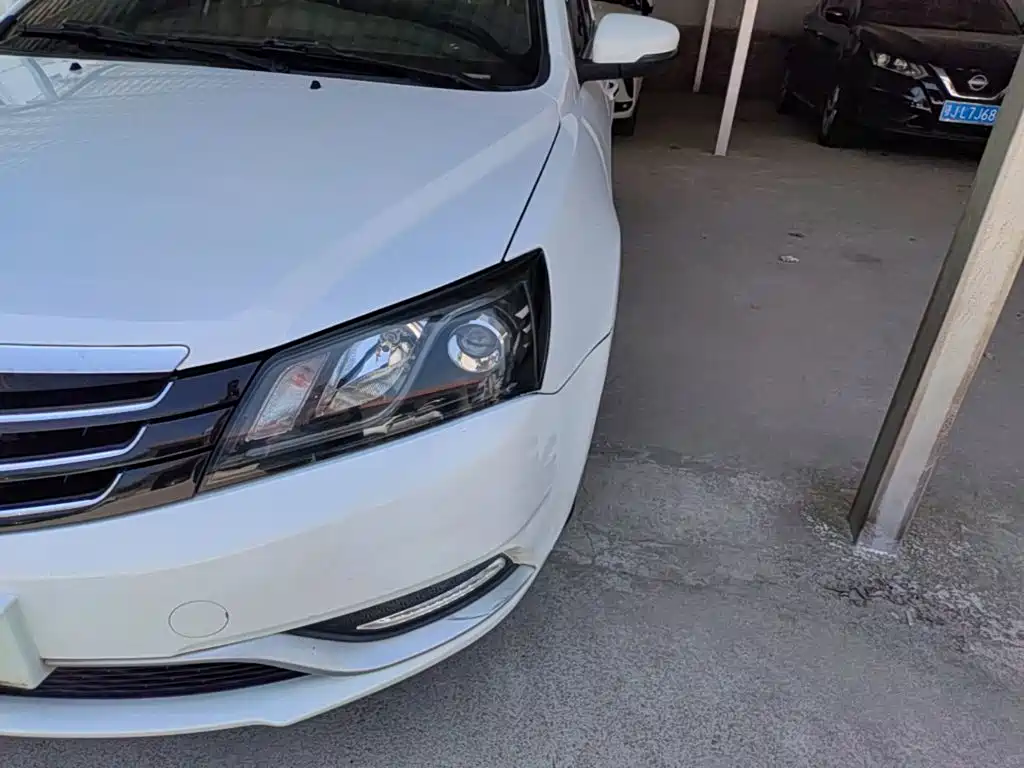 Geely Emgrand — миниатюра 24