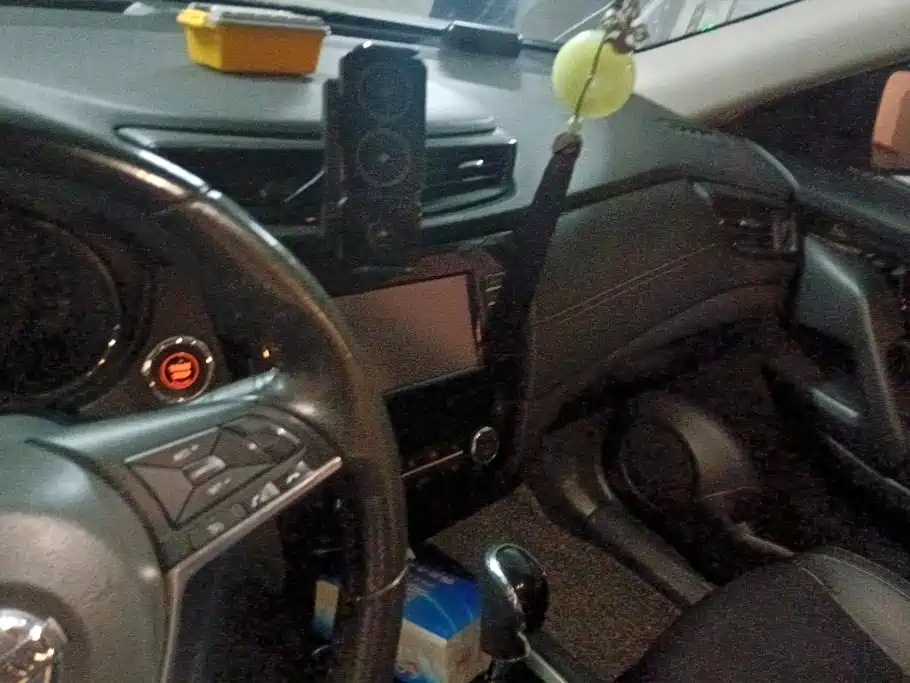 Nissan X-Trail — миниатюра 13