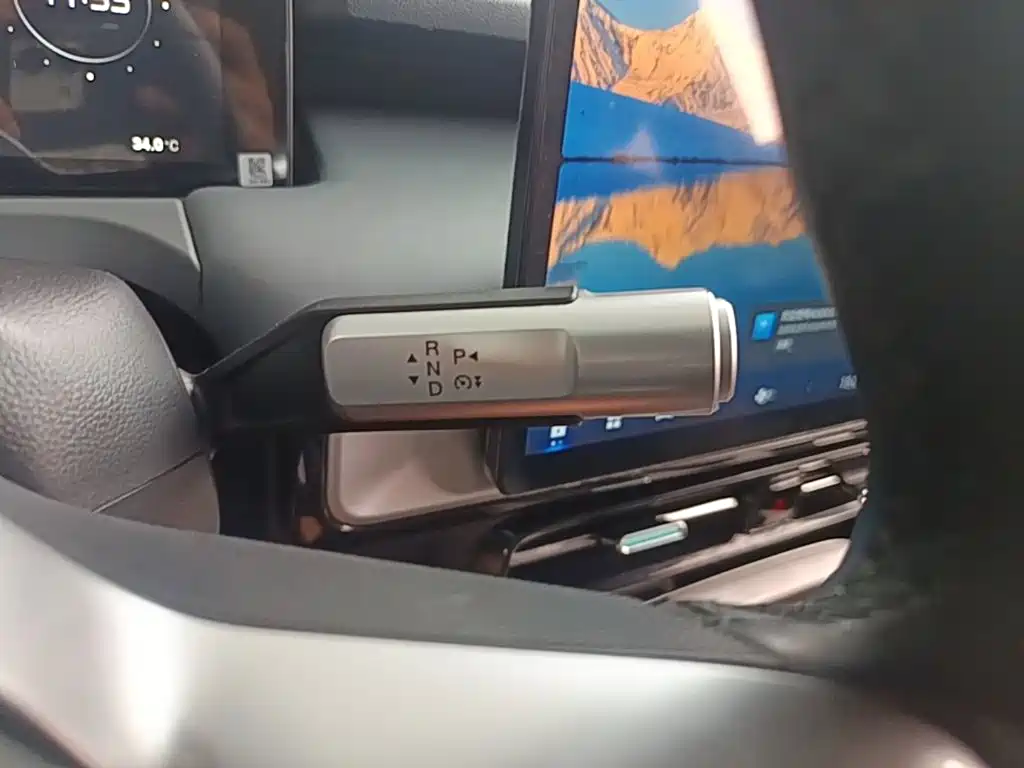 Aion Y 2025 Plus 510