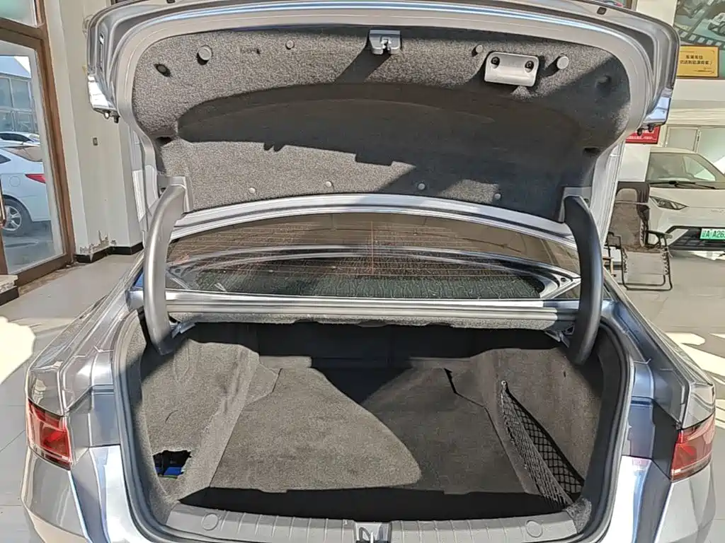 BYD Qin PLUS — миниатюра 19