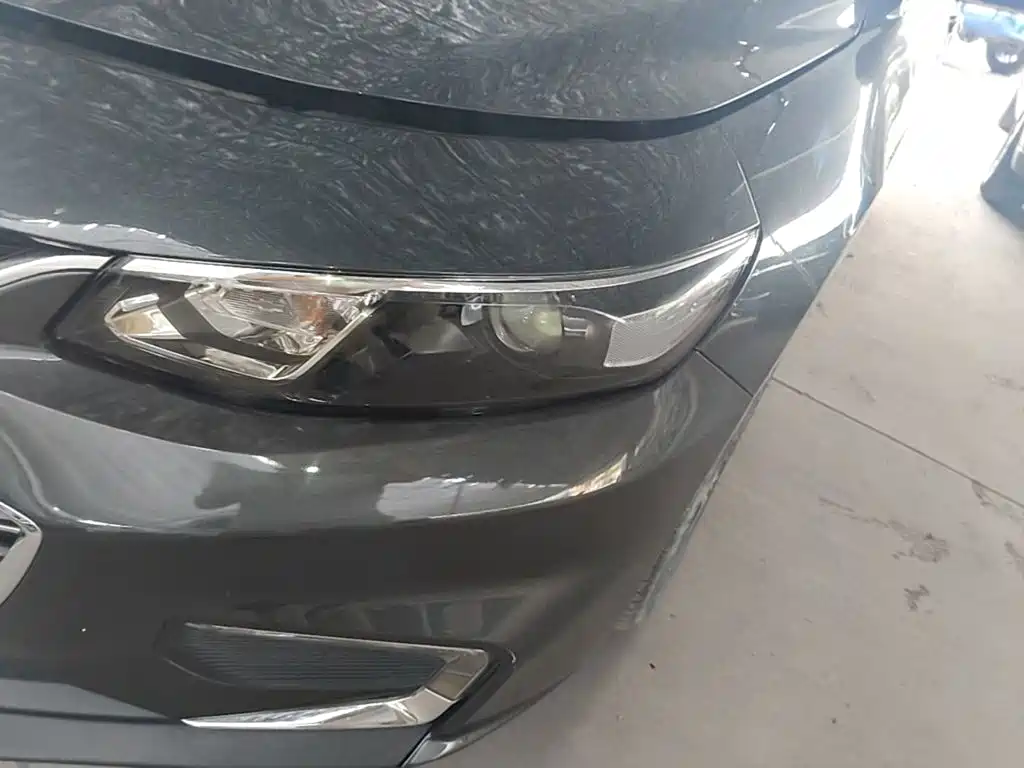 Chevrolet Malibu XL — миниатюра 24