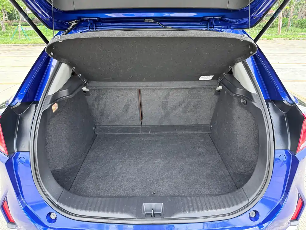 Acura CDX — миниатюра 29
