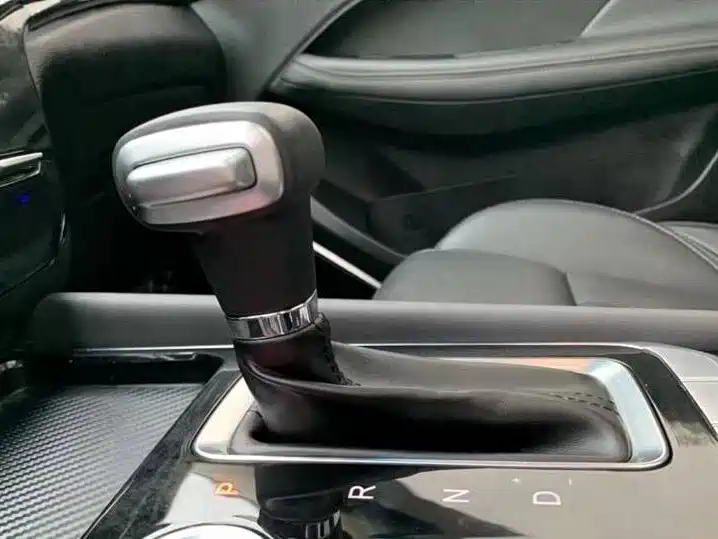 Jetour X90 — миниатюра 15