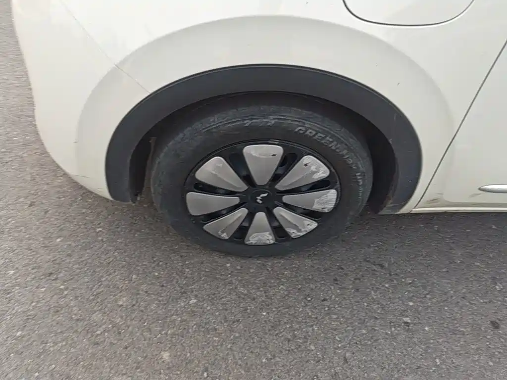 Wuling Bingo — миниатюра 23