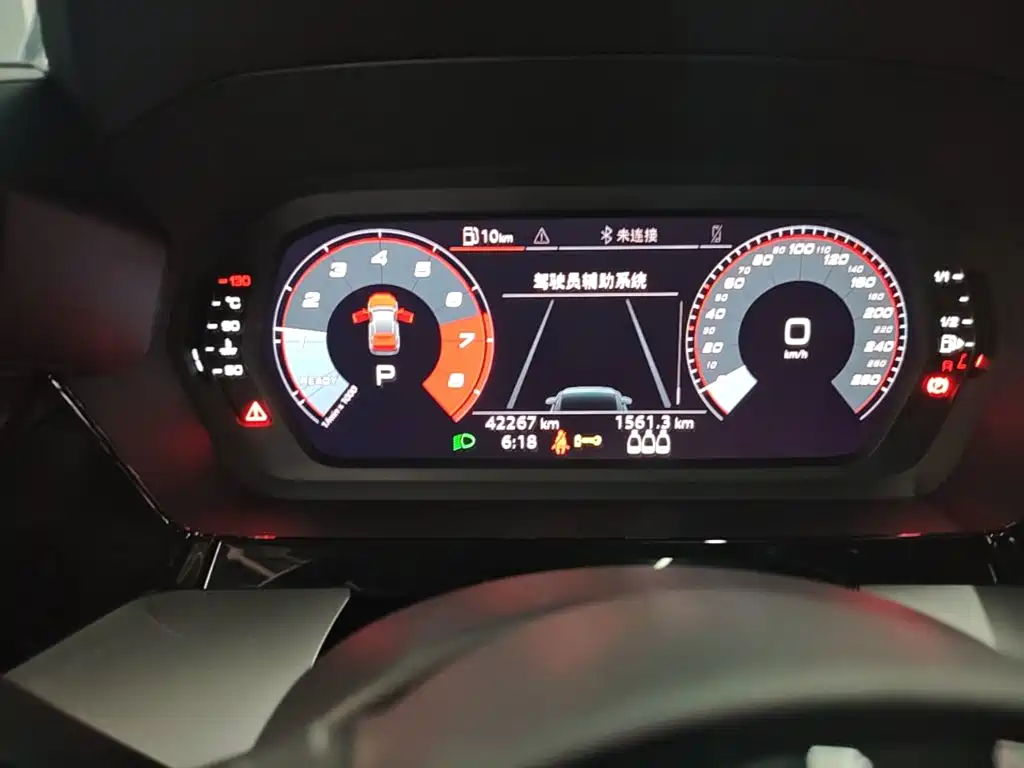 Audi A3 — миниатюра 12