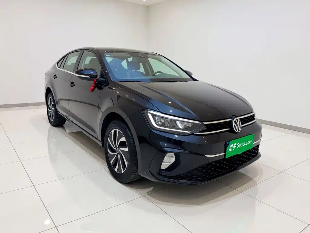 Volkswagen Lavida — миниатюра 3
